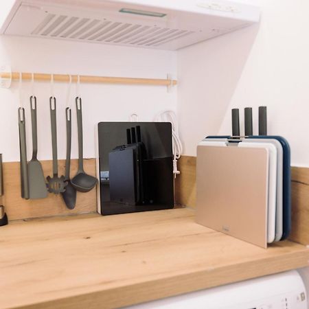 纳博讷L'Albizia- Centre -Tv Wifi-Cozy公寓 外观 照片